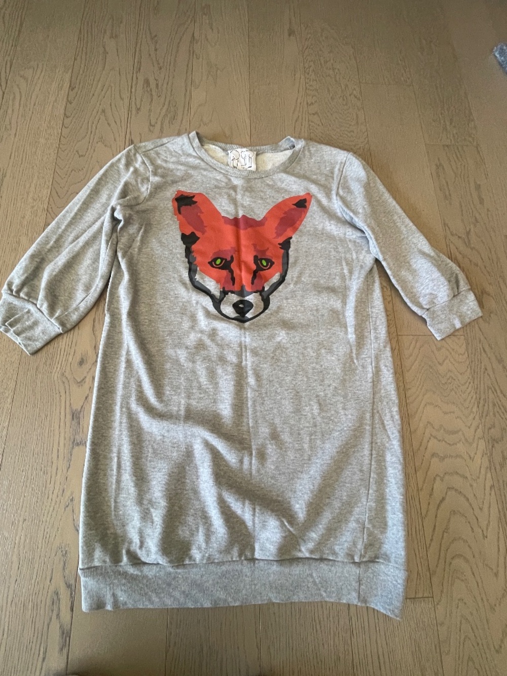 Peter Jensen Sweathirt/Sweatshirt dress